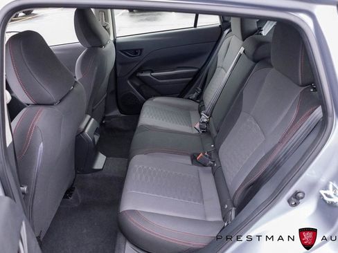 Used 2024 Subaru Impreza 2.0i Sport image 36