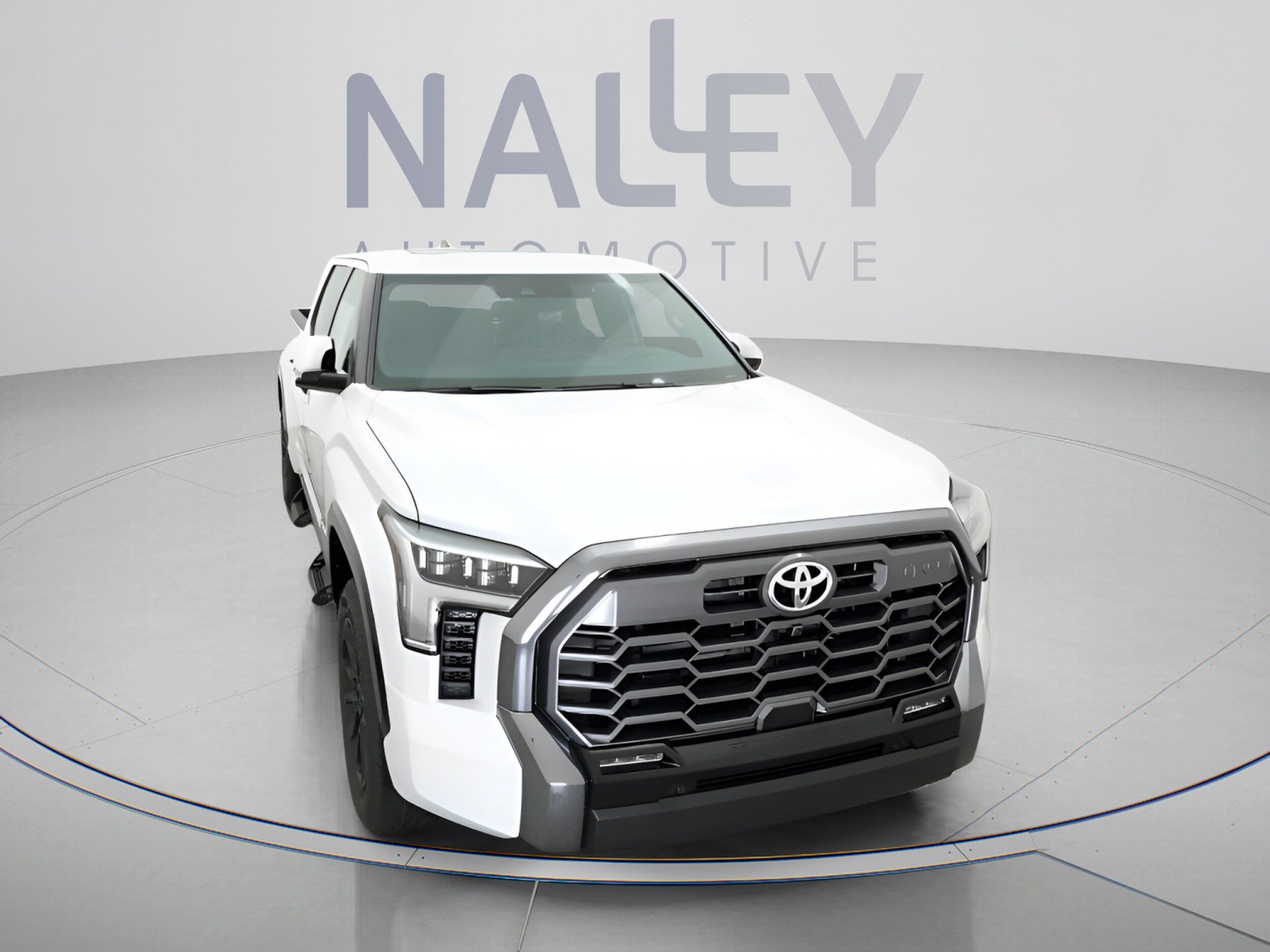 New 2026 Toyota Tundra Platinum w/ TRD Off-Road Package AWD/4WD image 27