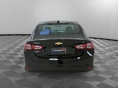 Used 2020 Chevrolet Malibu LT image 4