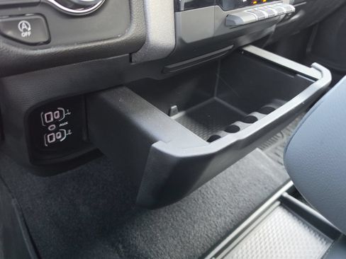 Used 2025 RAM 1500 Tradesman RWD image 28