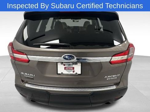 Used 2021 Subaru Ascent Limited w/ Technology Package image 4
