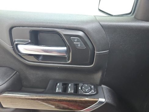 Used 2021 GMC Sierra 1500 Elevation w/ X31 Off-Road Package image 25