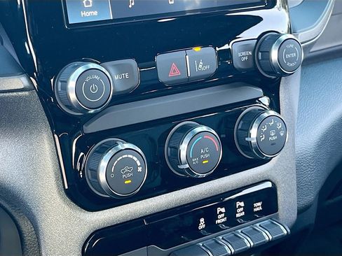 Certified 2025 RAM 1500 Tradesman RWD image 15