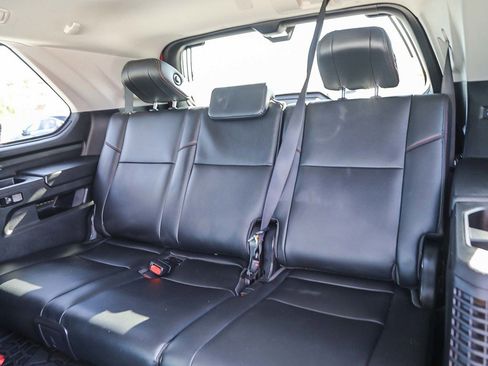 Used 2023 Toyota Sequoia TRD Pro image 19