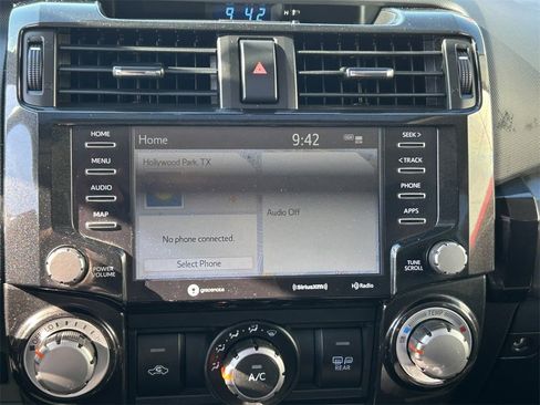 Used 2021 Toyota 4Runner TRD Off-Road Premium image 26