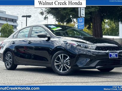 Used 2024 Kia Forte LXS