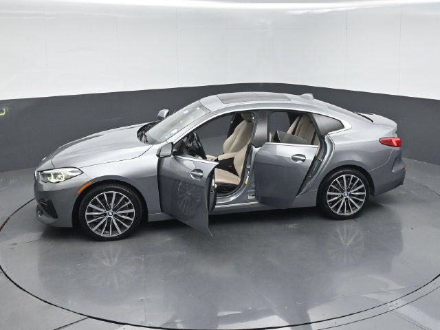 Used 2022 BMW 228i Gran Coupe w/ Convenience Package FWD image 57