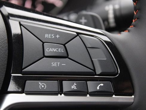 New 2025 Nissan Altima 2.5 SR image 21