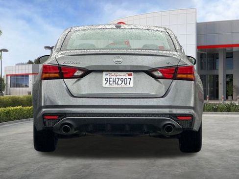 Used 2023 Nissan Altima 2.5 SL image 5