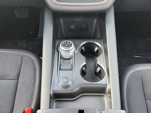 New 2026 Ford Explorer ST w/ Sun And Sound Package image 32