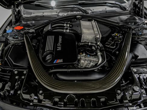 Used 2018 BMW M4 Coupe image 45