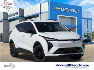 New 2027 Chevrolet Bolt RS video 1