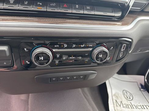 Used 2026 Chevrolet Silverado 3500 LT w/ All Star Edition image 26