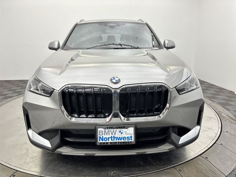 Used 2023 BMW X1 xDrive28i w/ Premium Package AWD/4WD image 14