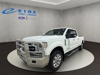 Used 2022 Ford F350 Lariat w/ Lariat Ultimate Package video 2