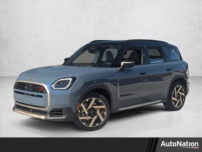 New 2026 MINI Cooper Countryman S