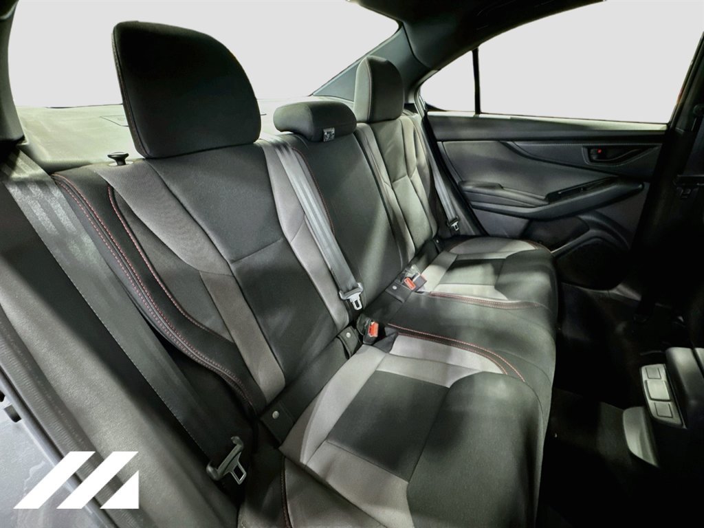 New 2026 Subaru WRX AWD/4WD image 24