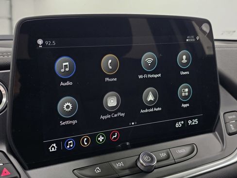 Used 2026 Chevrolet Blazer LT FWD image 18