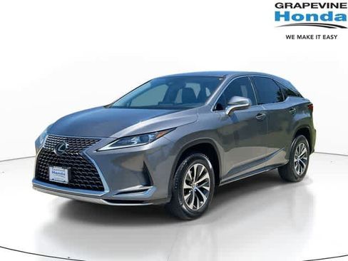 Used 2022 Lexus RX 350 FWD image 1