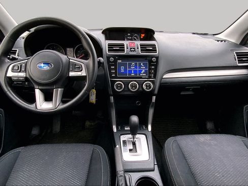 Used 2018 Subaru Forester 2.5i Premium w/ All-Weather Package AWD/4WD image 16
