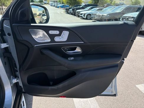 Used 2024 Mercedes-Benz GLE 53 AMG 4MATIC Coupe image 39