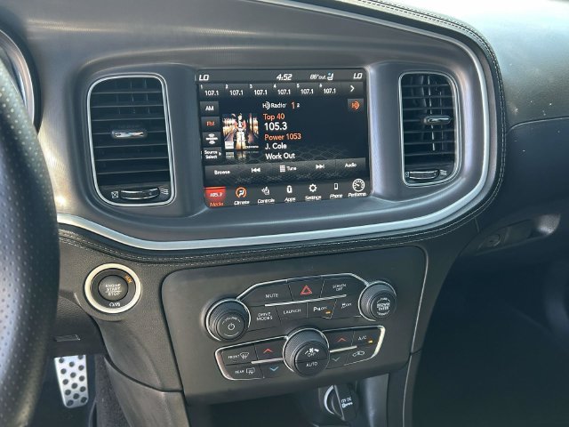 Used 2022 Dodge Charger Scat Pack RWD image 24