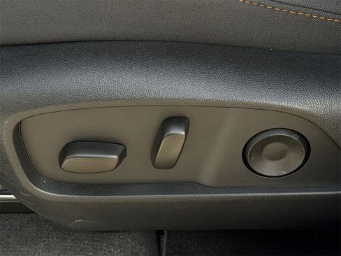 Certified 2026 Chevrolet Equinox ACTIV w/ Safety and Technology Package image 27