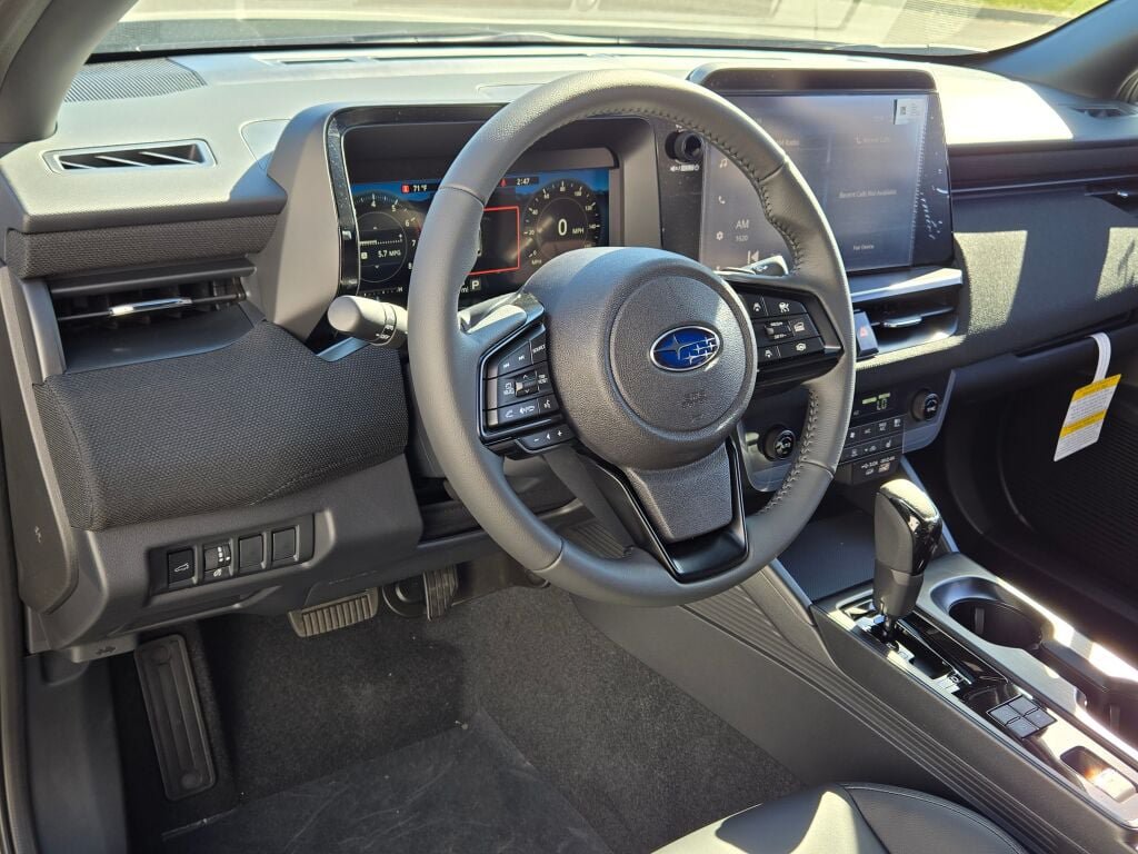 New 2026 Subaru Outback Premium AWD/4WD image 20
