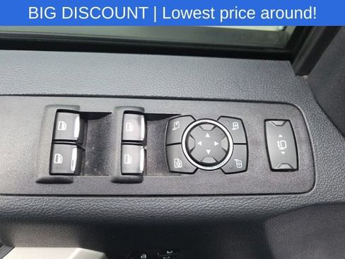 Used 2022 Ford F250 Lariat w/ Chrome Package AWD/4WD image 26