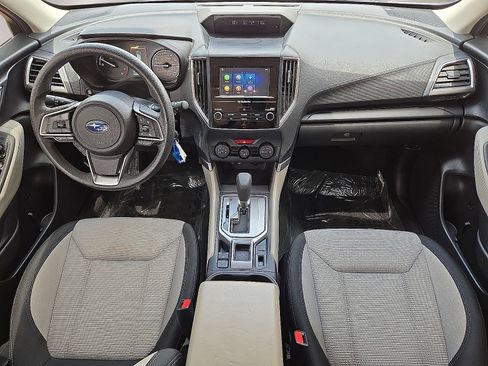 Used 2023 Subaru Forester AWD/4WD image 15