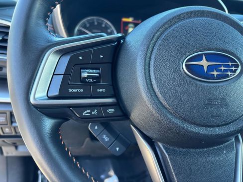 Used 2020 Subaru Crosstrek 2.0i Limited w/ Moonroof Package w/Navigation image 21