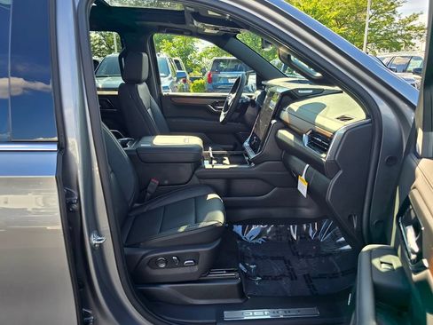 New 2026 GMC Yukon Denali AWD/4WD image 28