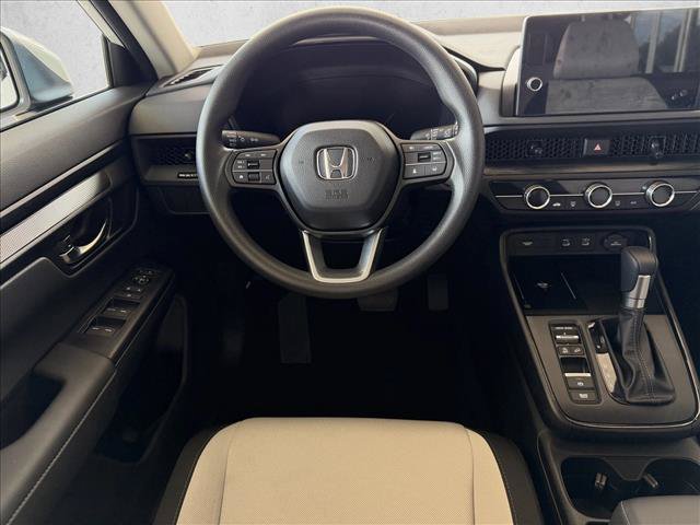 Used 2026 Honda CR-V LX image 11