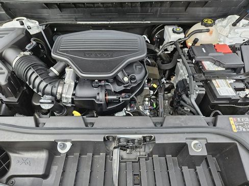 Used 2023 GMC Acadia Denali AWD/4WD image 36