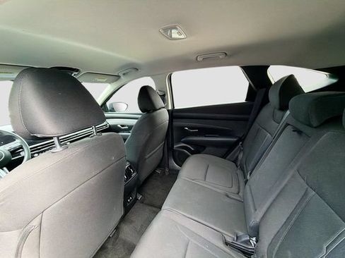 Used 2025 Hyundai Tucson SEL FWD image 22