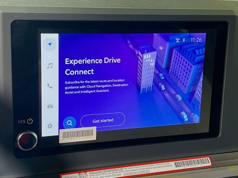 New 2026 Toyota Tacoma TRD Sport image 13