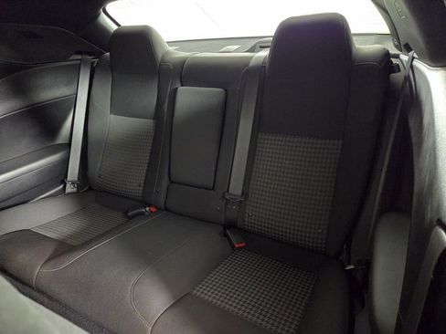 Certified 2019 Dodge Challenger R/T image 23