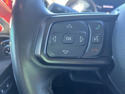 Used 2022 Jeep Wrangler Sport S image 22