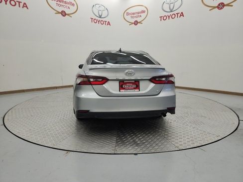 Used 2023 Toyota Camry LE image 7