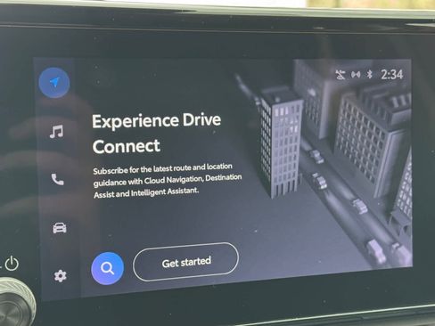 Certified 2023 Toyota RAV4 LE image 20