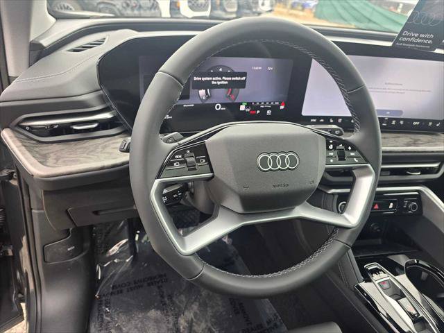 New 2026 Audi Q5 Premium Plus AWD/4WD image 26
