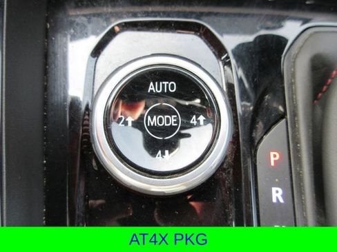 Used 2024 GMC Canyon AT4X AWD/4WD image 24