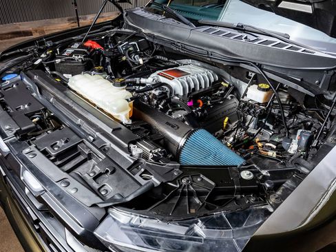 Used 2024 Ford F150 Raptor w/ Equipment Group 803A Raptor R image 38