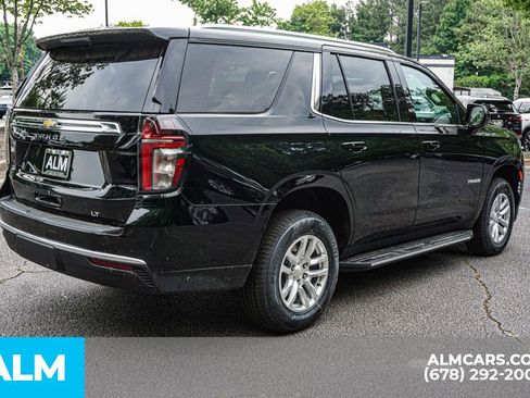 Used 2024 Chevrolet Tahoe LT RWD image 6