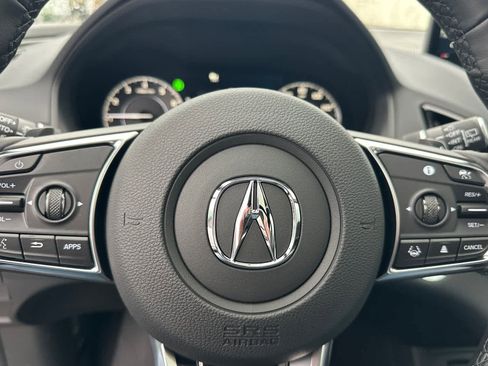 New 2025 Acura RDX SH-AWD image 19