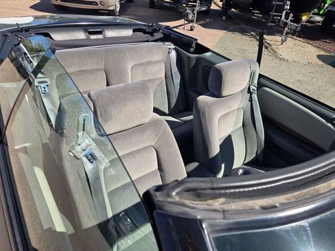 Used 1997 Chrysler Sebring JXI FWD image 30
