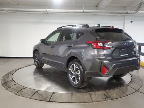 Used 2024 Subaru Crosstrek 2.0i Premium AWD/4WD image 6