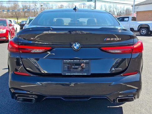 Used 2024 BMW M235i xDrive Gran Coupe w/ Premium Package image 5