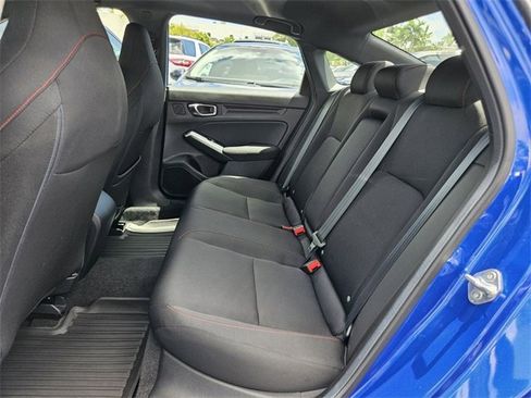 Used 2024 Honda Civic Si image 5