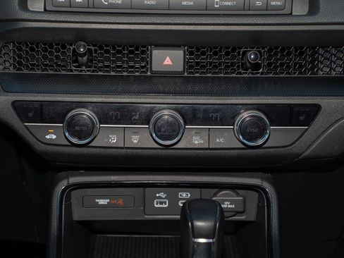 Certified 2023 Honda CR-V Sport image 23